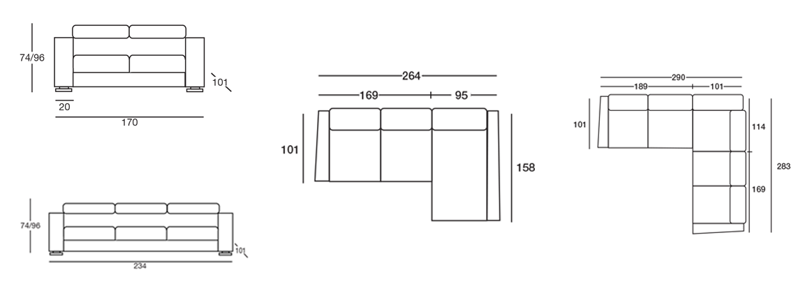 Grankomfort_misure1