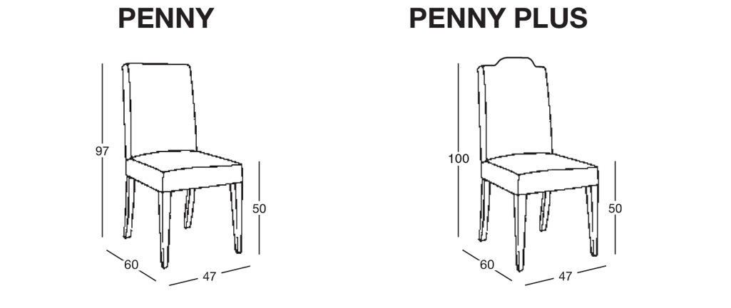 penny_misure
